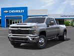 New 2025 Chevrolet Silverado 3500 LT Crew Cab 4WD Pickup for sale #C228347 - photo 30