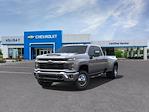 New 2025 Chevrolet Silverado 3500 LT Crew Cab 4WD Pickup for sale #C228347 - photo 32