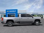 New 2025 Chevrolet Silverado 3500 LT Crew Cab 4WD Pickup for sale #C228347 - photo 5