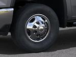 New 2025 Chevrolet Silverado 3500 LT Crew Cab 4WD Pickup for sale #C228347 - photo 9