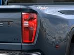 New 2025 Chevrolet Silverado 3500 LT Crew Cab 4WD Pickup for sale #C228360 - photo 11
