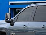 New 2025 Chevrolet Silverado 3500 LT Crew Cab 4WD Pickup for sale #C228360 - photo 12