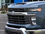 New 2025 Chevrolet Silverado 3500 LT Crew Cab 4WD Pickup for sale #C228360 - photo 13