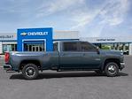 New 2025 Chevrolet Silverado 3500 LT Crew Cab 4WD Pickup for sale #C228360 - photo 29