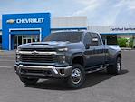 New 2025 Chevrolet Silverado 3500 LT Crew Cab 4WD Pickup for sale #C228360 - photo 6