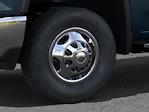 New 2025 Chevrolet Silverado 3500 LT Crew Cab 4WD Pickup for sale #C228360 - photo 9