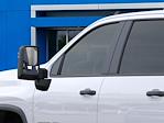 New 2025 Chevrolet Silverado 2500 Work Truck Crew Cab 4WD SRW Pickup for sale #C229376 - photo 12
