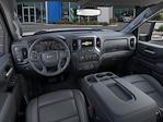 New 2025 Chevrolet Silverado 2500 Work Truck Crew Cab 4WD SRW Pickup for sale #C229376 - photo 15