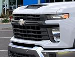 New 2025 Chevrolet Silverado 2500 Work Truck Crew Cab 4WD SRW Pickup for sale #C229376 - photo 37