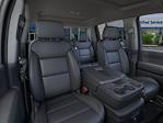 New 2025 Chevrolet Silverado 2500 Work Truck Crew Cab 4WD SRW Pickup for sale #C229376 - photo 40