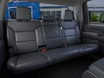 New 2025 Chevrolet Silverado 2500 Work Truck Crew Cab 4WD SRW Pickup for sale #C229376 - photo 41