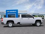 New 2025 Chevrolet Silverado 2500 Work Truck Crew Cab 4WD SRW Pickup for sale #C229376 - photo 5