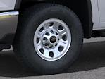 New 2025 Chevrolet Silverado 2500 Work Truck Crew Cab 4WD SRW Pickup for sale #C229376 - photo 9