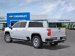New 2025 Chevrolet Silverado 2500 LTZ Crew Cab 4WD Pickup for sale #C231028 - photo 2