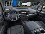 New 2025 Chevrolet Silverado 2500 LTZ Crew Cab 4WD Pickup for sale #C231028 - photo 21