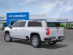 New 2025 Chevrolet Silverado 2500 LTZ Crew Cab 4WD Pickup for sale #C231028 - photo 9