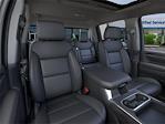 New 2025 Chevrolet Silverado 2500 LTZ Crew Cab 4WD Pickup for sale #C231191 - photo 16