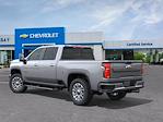 New 2025 Chevrolet Silverado 2500 LTZ Crew Cab 4WD Pickup for sale #C231191 - photo 27