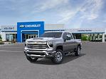 New 2025 Chevrolet Silverado 2500 LTZ Crew Cab 4WD Pickup for sale #C231191 - photo 32