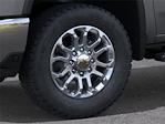 New 2025 Chevrolet Silverado 2500 LTZ Crew Cab 4WD Pickup for sale #C231191 - photo 9