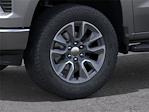 New 2026 Chevrolet Silverado 1500 LT Crew Cab for sale #C232976 - photo 9