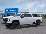New 2025 Chevrolet Silverado 2500 LTZ Crew Cab 4WD Pickup for sale #C232989 - photo 26