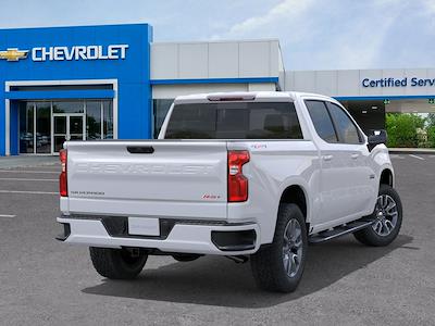 New 2026 Chevrolet Silverado 1500 RST Crew Cab for sale #C234752 - photo 2