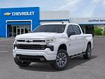 New 2026 Chevrolet Silverado 1500 RST Crew Cab for sale #C234752 - photo 6