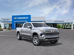 New 2026 Chevrolet Silverado 1500 LTZ Crew Cab for sale #C234797 - photo 25