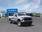 New 2025 Chevrolet Silverado 1500 Work Truck Regular Cab Pickup for sale #C236188 - photo 1