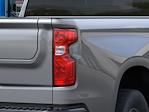 New 2025 Chevrolet Silverado 1500 Work Truck Regular Cab Pickup for sale #C236188 - photo 11