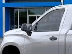 New 2025 Chevrolet Silverado 1500 Work Truck Regular Cab Pickup for sale #C236188 - photo 12