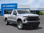 New 2025 Chevrolet Silverado 1500 Work Truck Regular Cab Pickup for sale #C236188 - photo 31