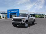 New 2025 Chevrolet Silverado 1500 Work Truck Regular Cab Pickup for sale #C236188 - photo 32