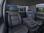 New 2025 Chevrolet Silverado 1500 Work Truck Regular Cab Pickup for sale #C236188 - photo 40