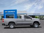 New 2025 Chevrolet Silverado 1500 Work Truck Regular Cab Pickup for sale #C236188 - photo 5