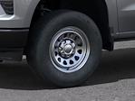New 2025 Chevrolet Silverado 1500 Work Truck Regular Cab Pickup for sale #C236188 - photo 9