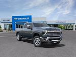 New 2025 Chevrolet Silverado 2500 LTZ Crew Cab 4WD Pickup for sale #C239328 - photo 1
