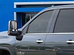 New 2025 Chevrolet Silverado 2500 LTZ Crew Cab 4WD Pickup for sale #C239328 - photo 12