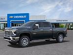 New 2025 Chevrolet Silverado 2500 LTZ Crew Cab 4WD Pickup for sale #C239328 - photo 3