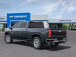 New 2025 Chevrolet Silverado 2500 LTZ Crew Cab 4WD Pickup for sale #C239328 - photo 4