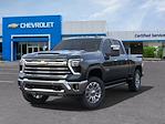 New 2025 Chevrolet Silverado 2500 LTZ Crew Cab 4WD Pickup for sale #C239328 - photo 30