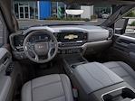 New 2025 Chevrolet Silverado 2500 LTZ Crew Cab 4WD Pickup for sale #C239328 - photo 39
