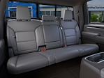 New 2025 Chevrolet Silverado 2500 LTZ Crew Cab 4WD Pickup for sale #C239328 - photo 41