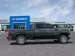 New 2025 Chevrolet Silverado 2500 LTZ Crew Cab 4WD Pickup for sale #C239328 - photo 5