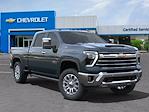 New 2025 Chevrolet Silverado 2500 LTZ Crew Cab 4WD Pickup for sale #C239328 - photo 7