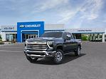 New 2025 Chevrolet Silverado 2500 LTZ Crew Cab 4WD Pickup for sale #C239328 - photo 8