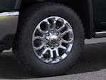 New 2025 Chevrolet Silverado 2500 LTZ Crew Cab 4WD Pickup for sale #C239328 - photo 9