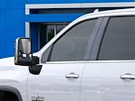 New 2025 Chevrolet Silverado 3500 LTZ Crew Cab 4WD Pickup for sale #C242554 - photo 12