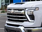 New 2025 Chevrolet Silverado 3500 LTZ Crew Cab 4WD Pickup for sale #C242554 - photo 13